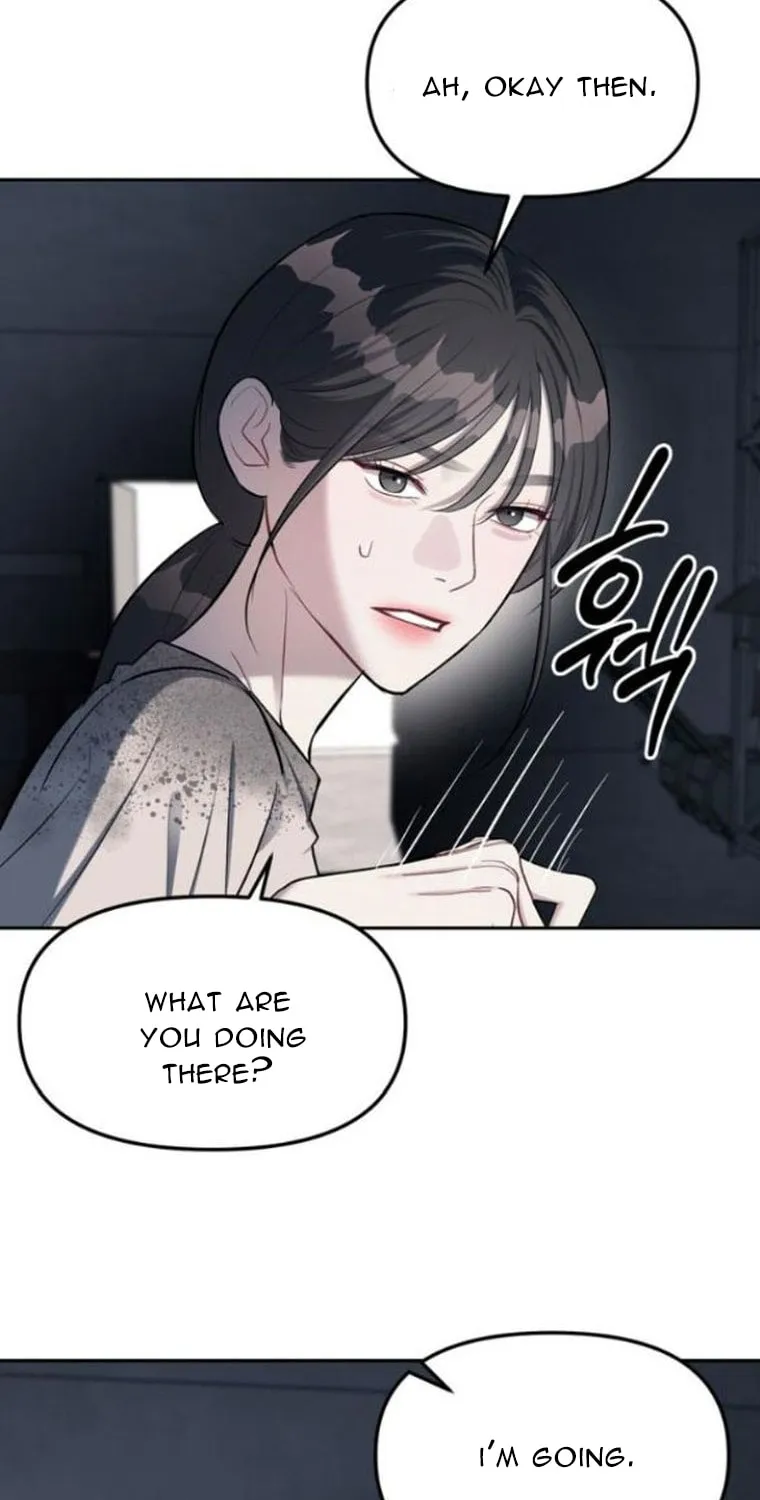 Undercover! Chaebol High School Chapter 22.2 page 38 - 