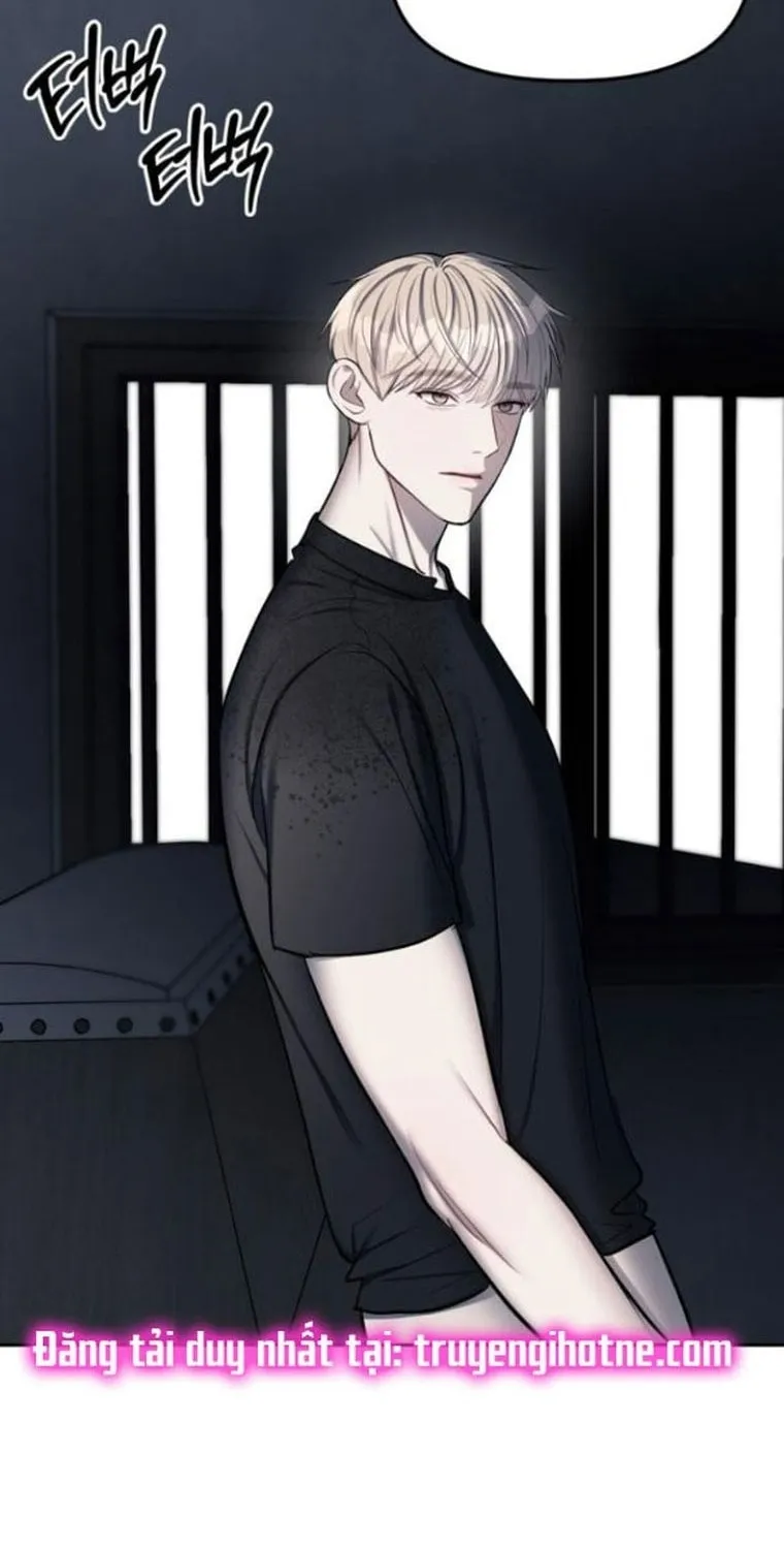 Undercover! Chaebol High School Chapter 22.2 page 39 - 