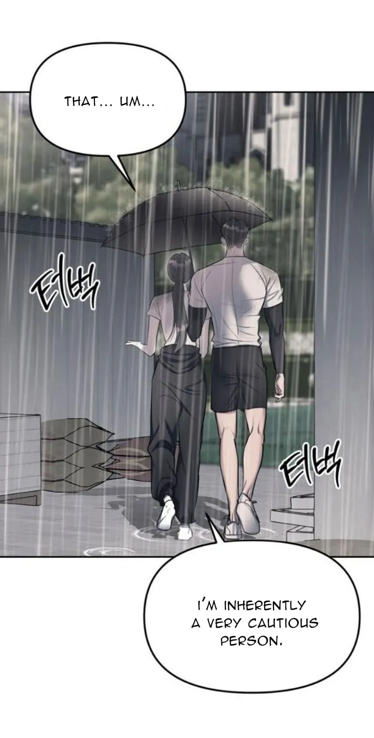Undercover! Chaebol High School Chapter 22.2 page 44 - 