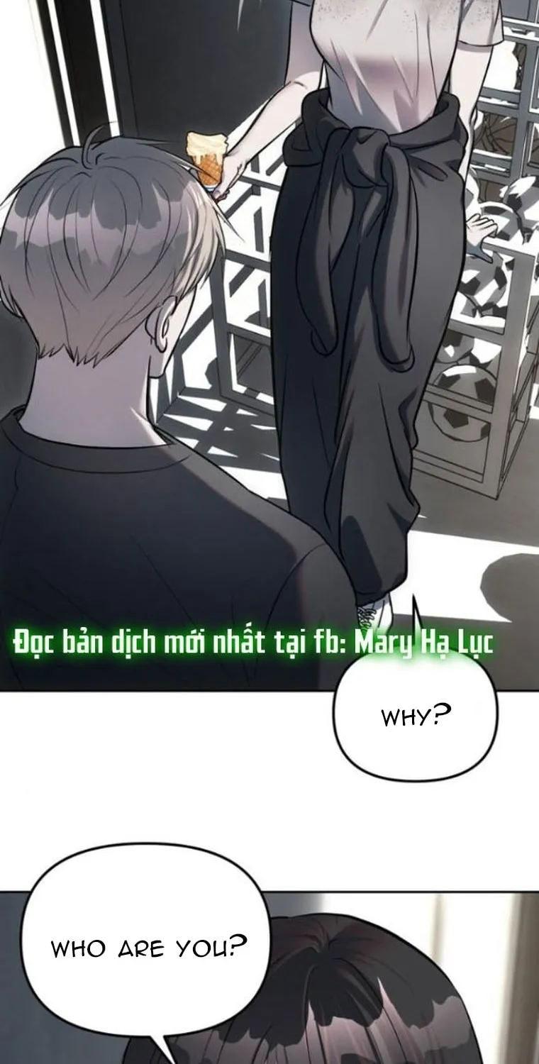 Undercover! Chaebol High School Chapter 22.2 page 6 - 