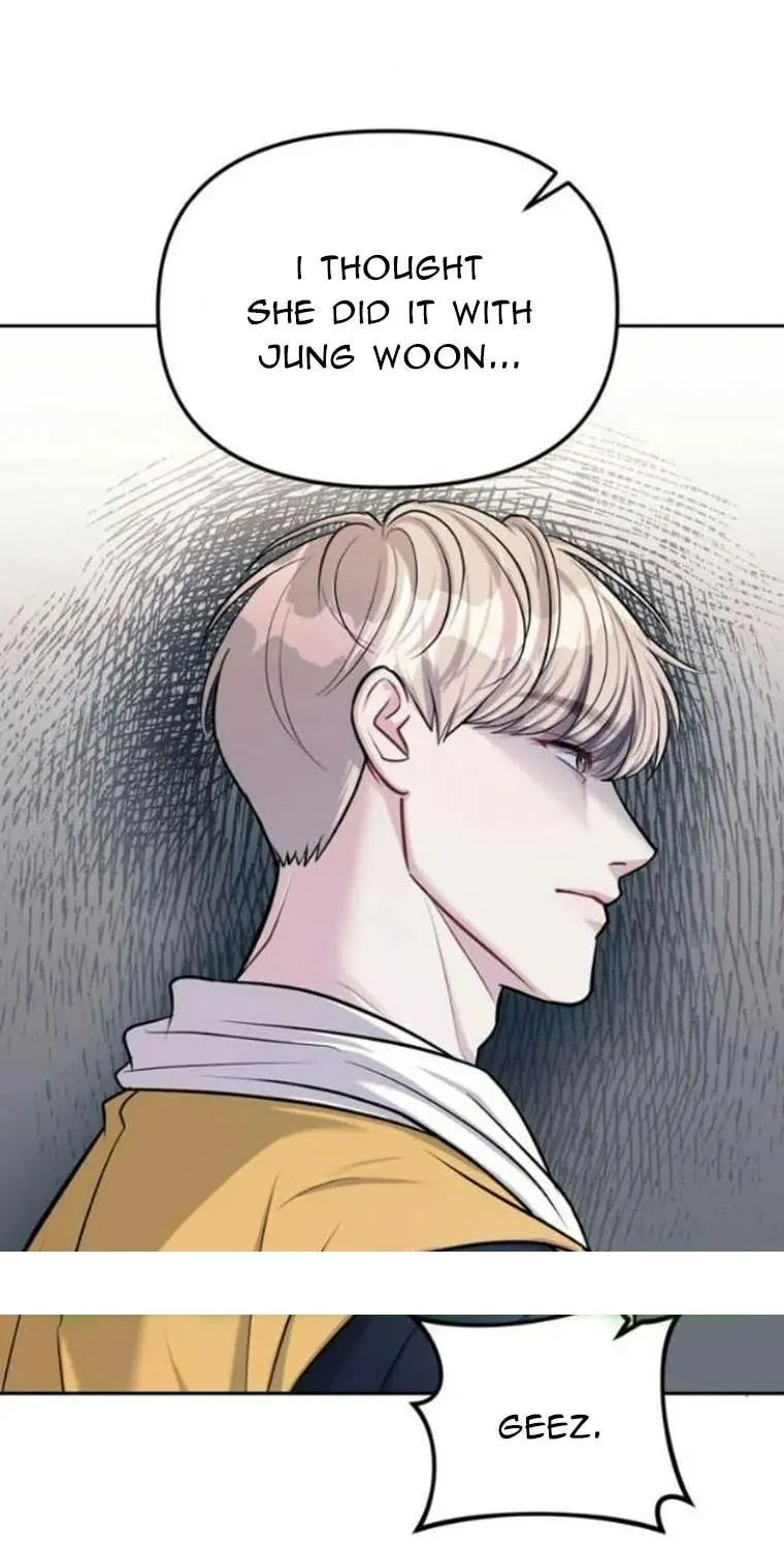 Undercover! Chaebol High School Chapter 22 page 12 - 