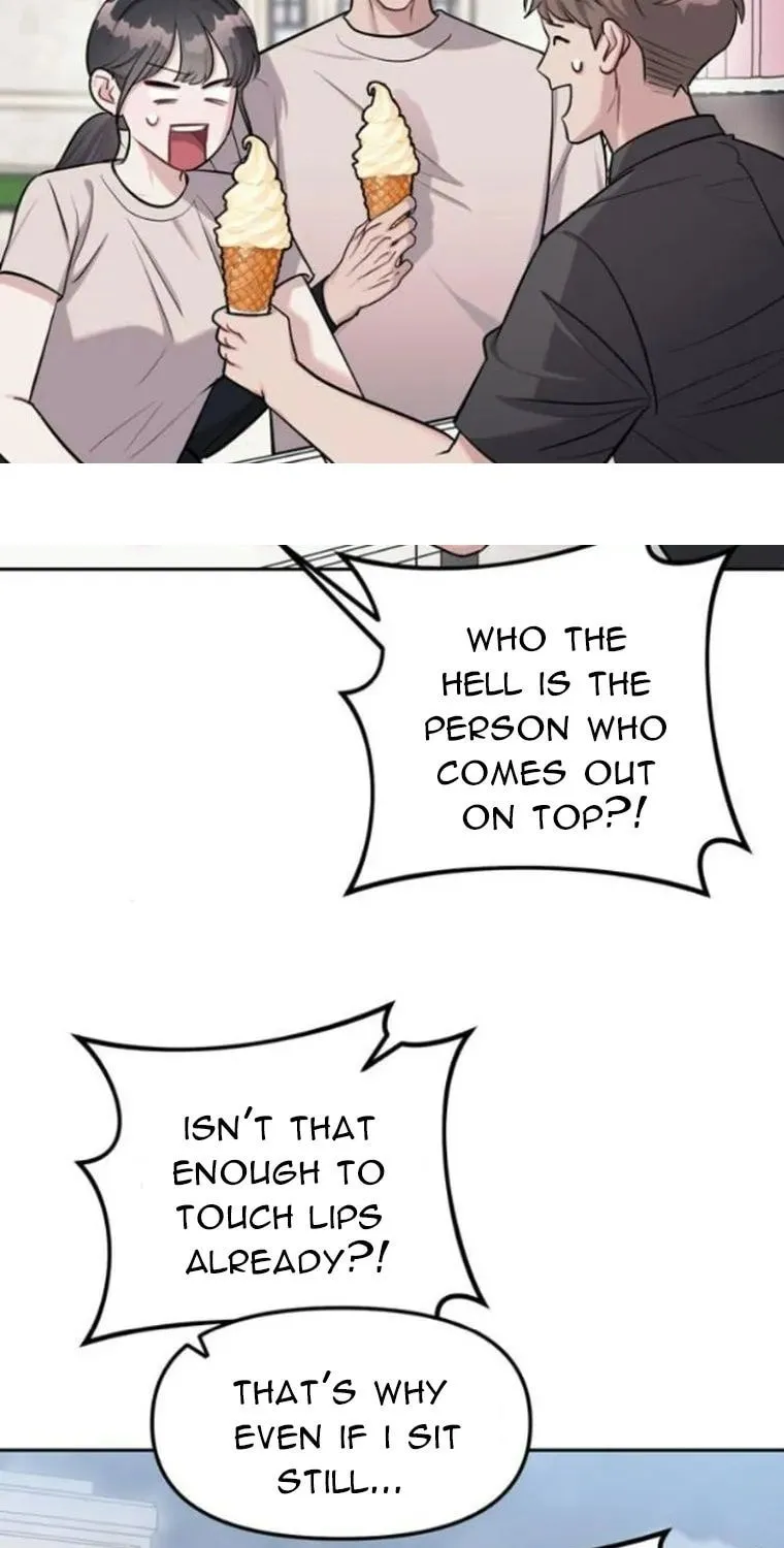 Undercover! Chaebol High School Chapter 22 page 18 - 
