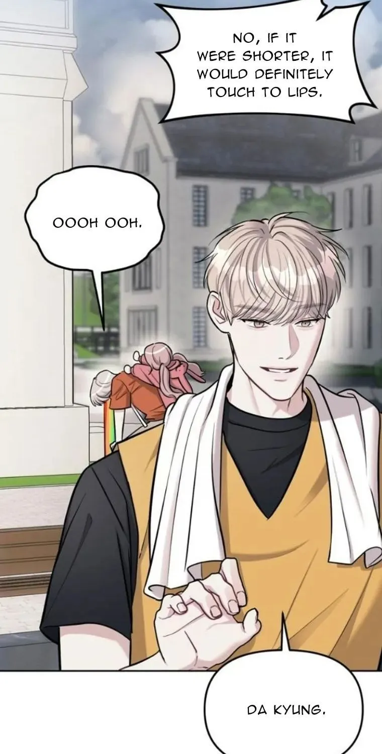 Undercover! Chaebol High School Chapter 22 page 19 - 