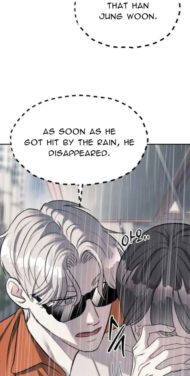 Undercover! Chaebol High School Chapter 22 page 27 - 