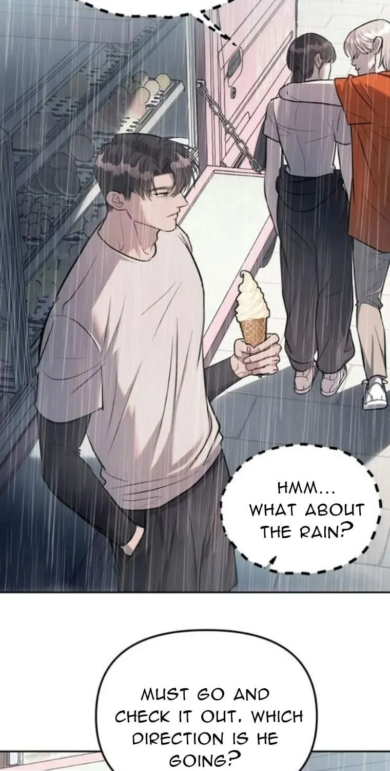 Undercover! Chaebol High School Chapter 22 page 30 - 