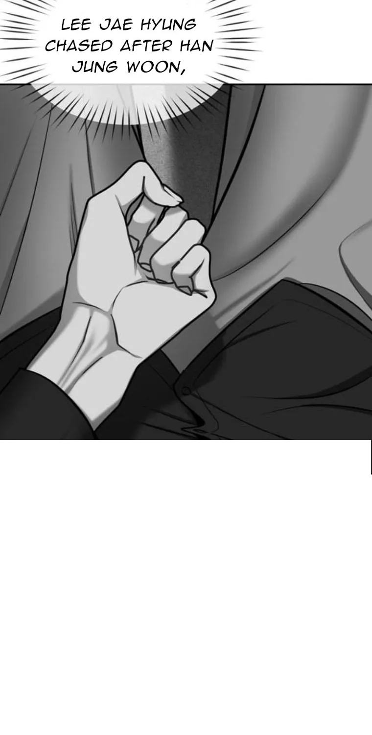 Undercover! Chaebol High School Chapter 22 page 35 - 