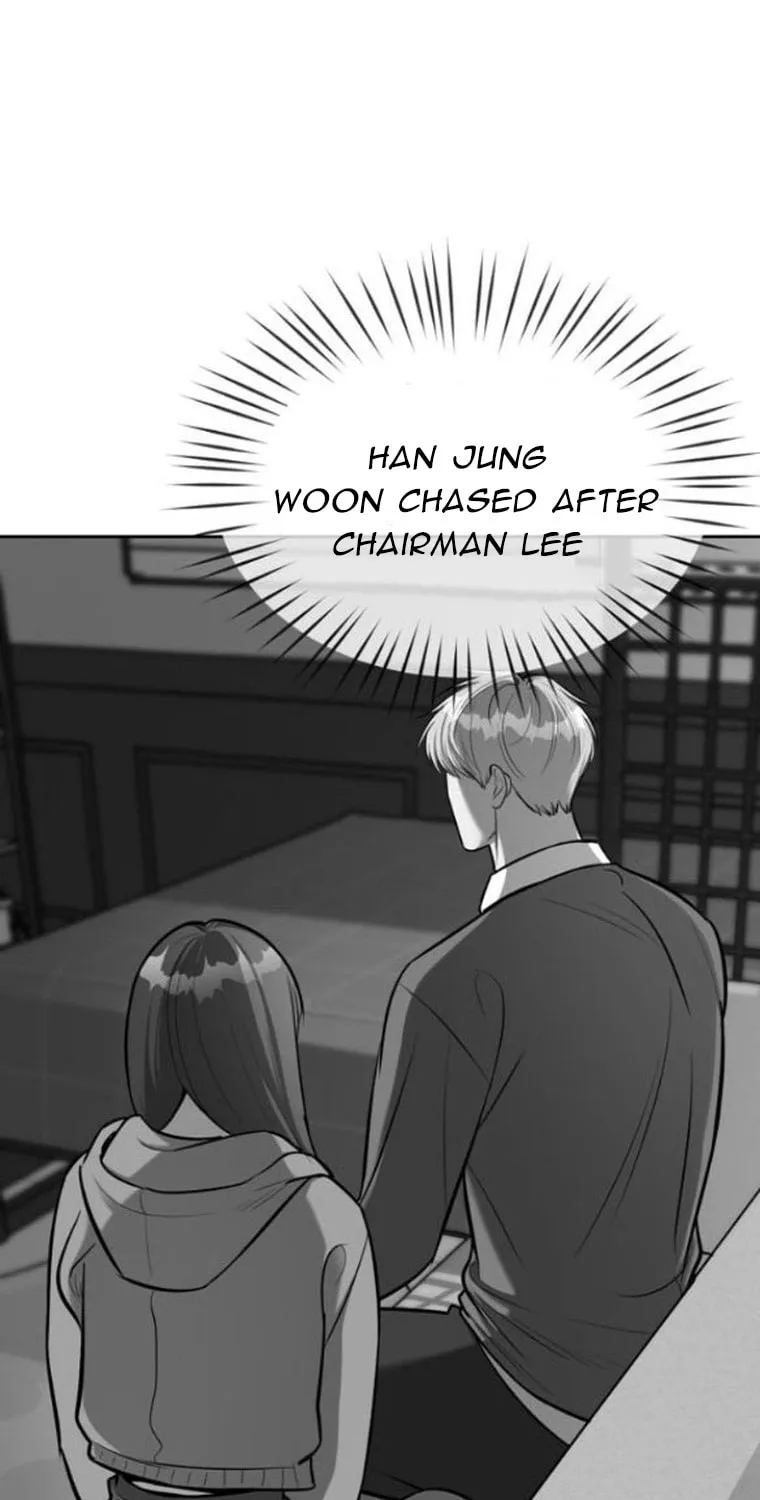 Undercover! Chaebol High School Chapter 22 page 36 - 