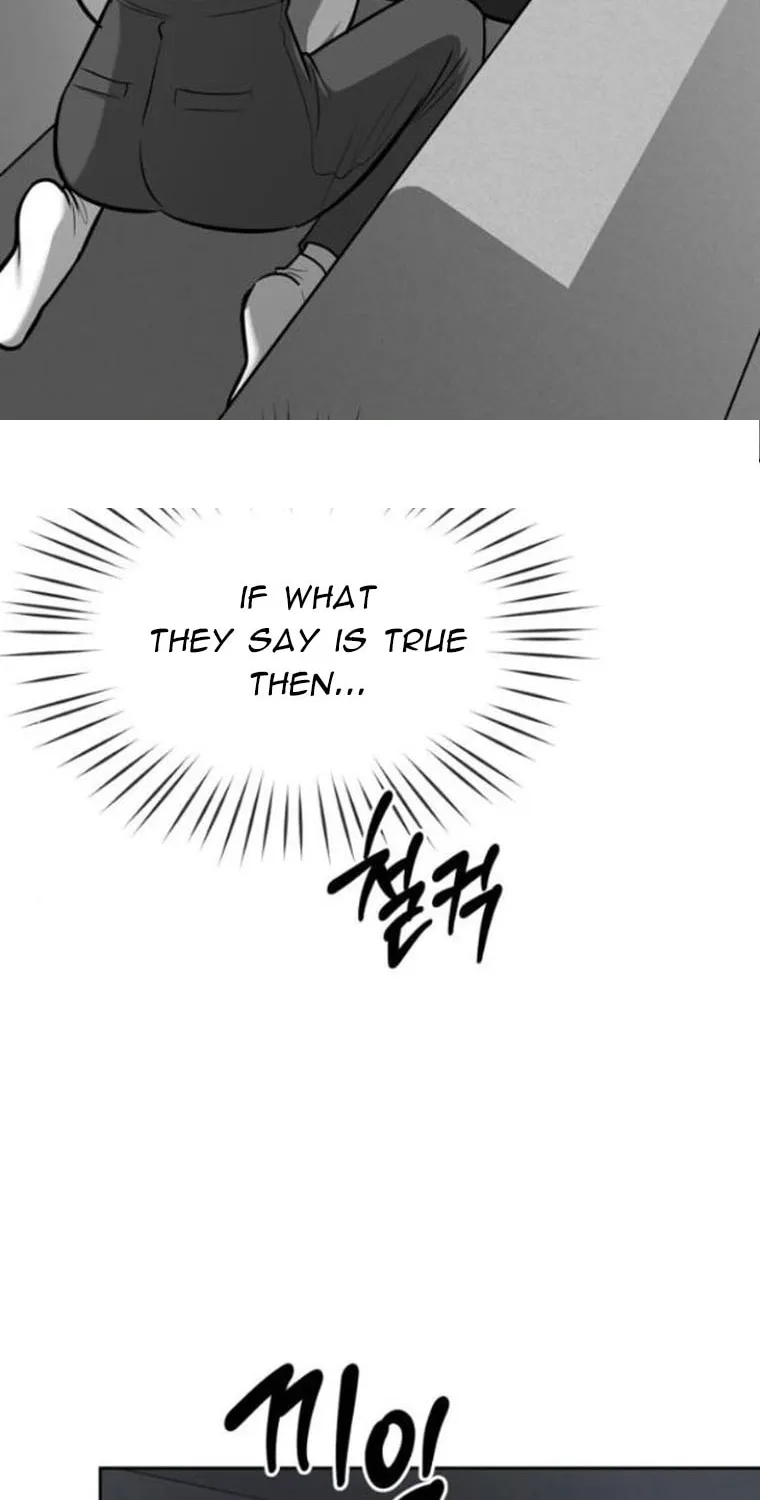 Undercover! Chaebol High School Chapter 22 page 37 - 