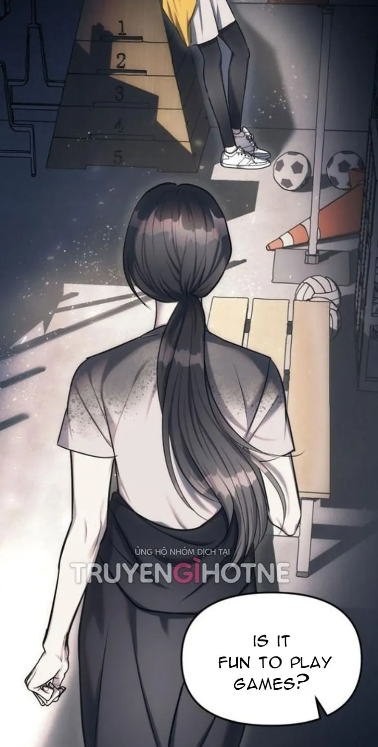 Undercover! Chaebol High School Chapter 22 page 39 - 