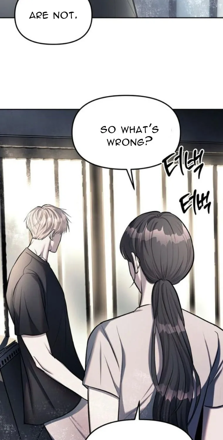 Undercover! Chaebol High School Chapter 22 page 42 - 