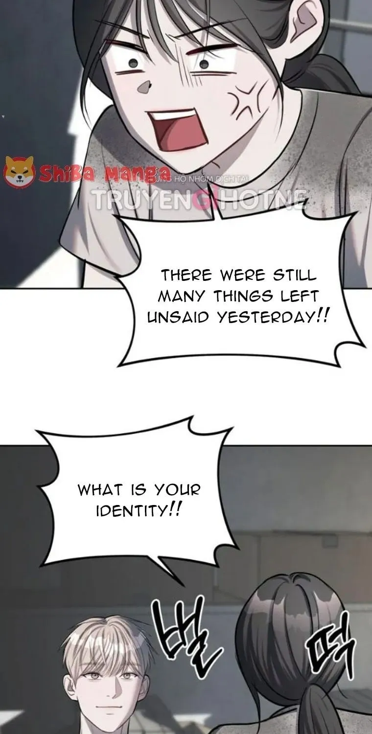 Undercover! Chaebol High School Chapter 22 page 54 - 