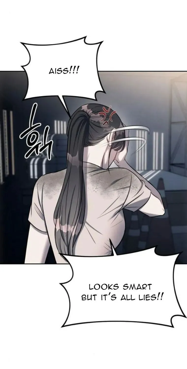 Undercover! Chaebol High School Chapter 22 page 57 - 