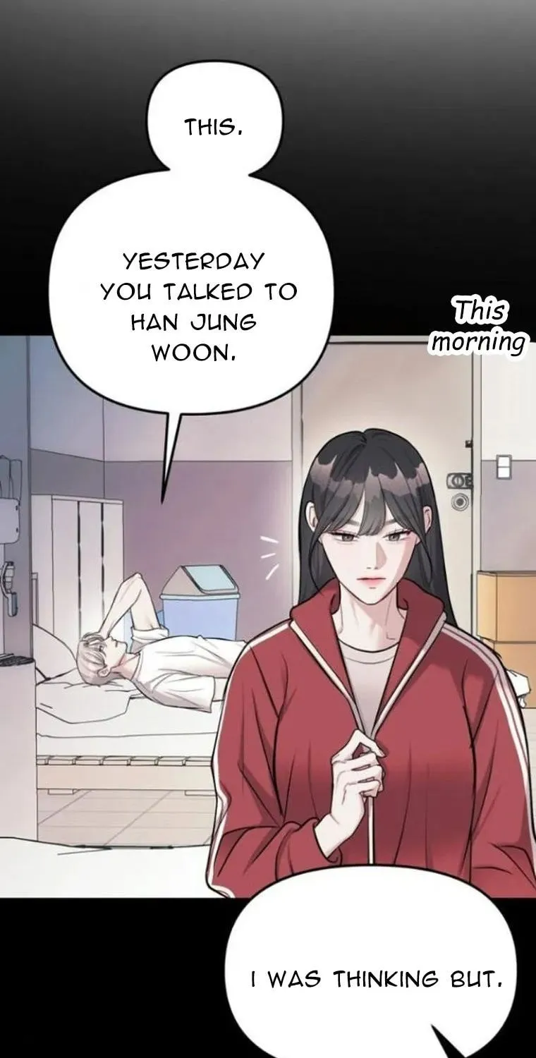 Undercover! Chaebol High School Chapter 22 page 59 - 