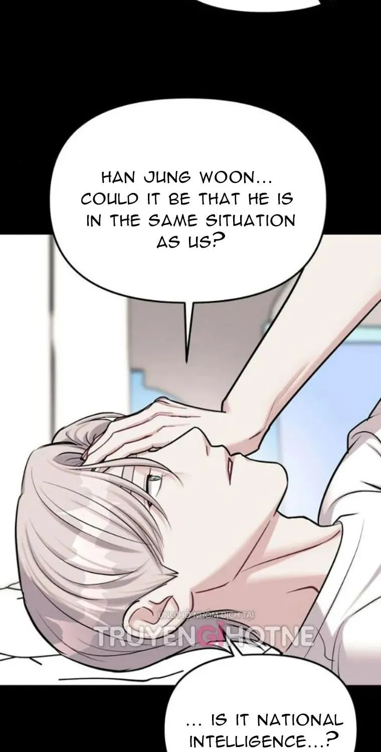 Undercover! Chaebol High School Chapter 22 page 60 - 