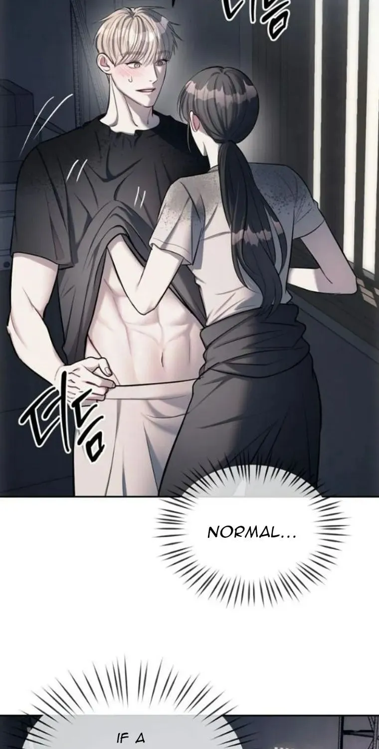 Undercover! Chaebol High School Chapter 22 page 66 - 