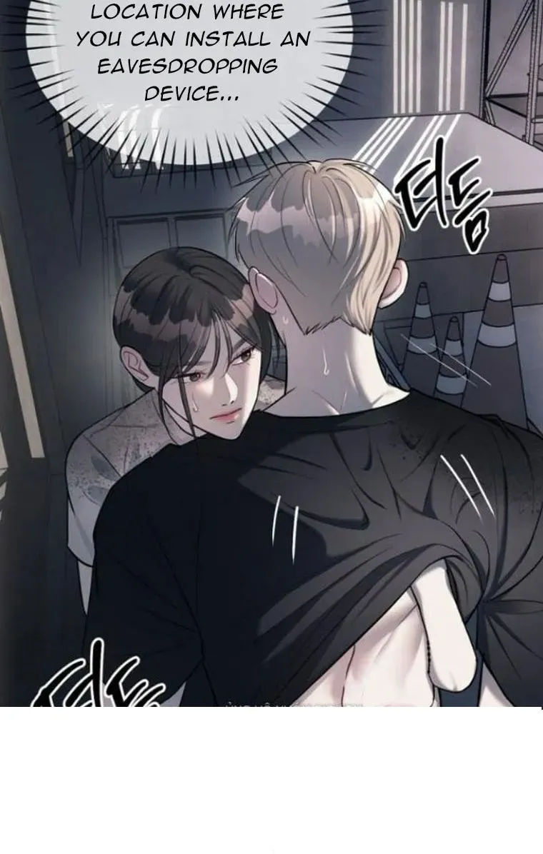 Undercover! Chaebol High School Chapter 22 page 67 - 