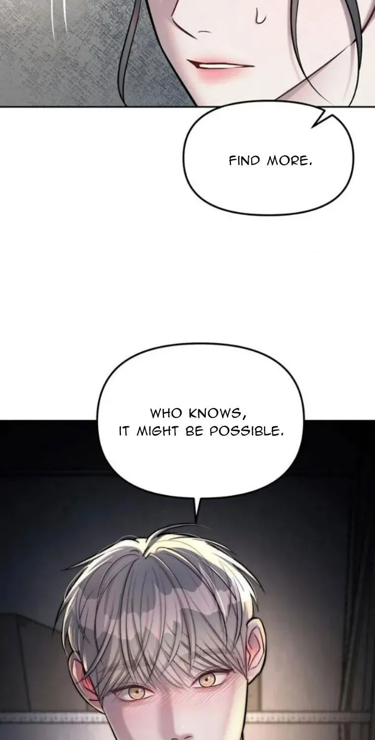 Undercover! Chaebol High School Chapter 22 page 71 - 
