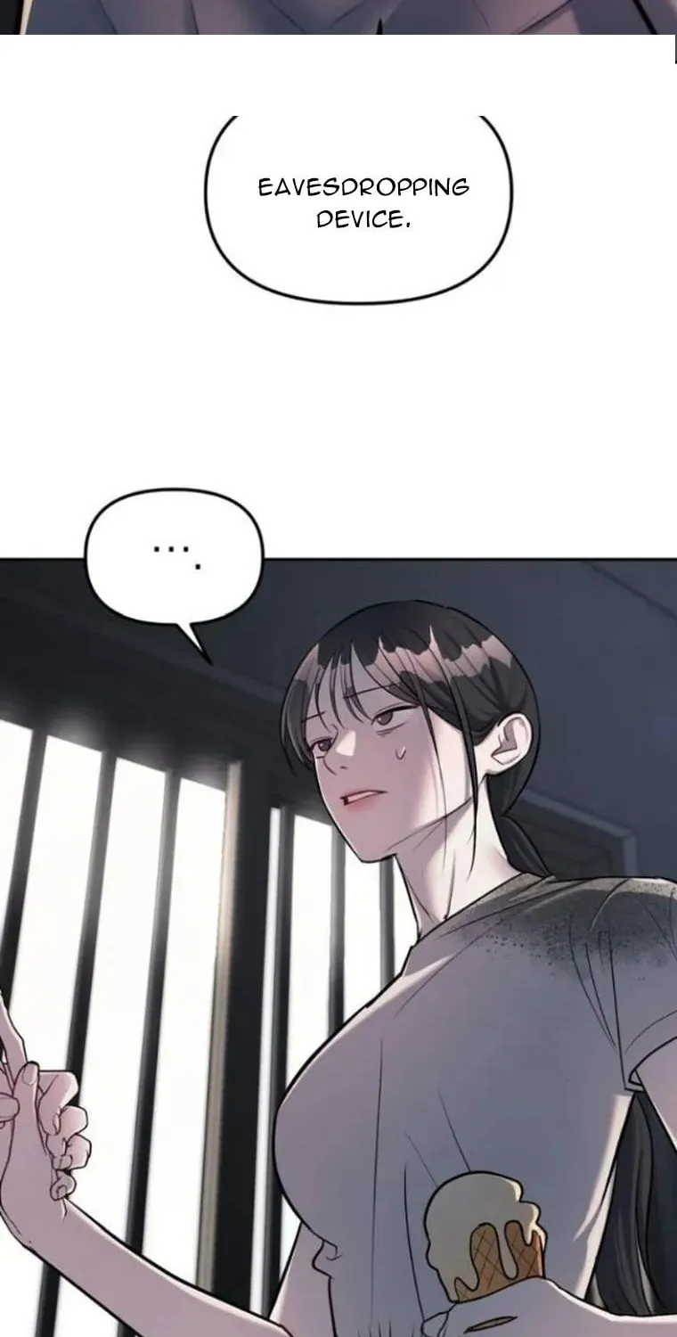 Undercover! Chaebol High School Chapter 22 page 73 - 