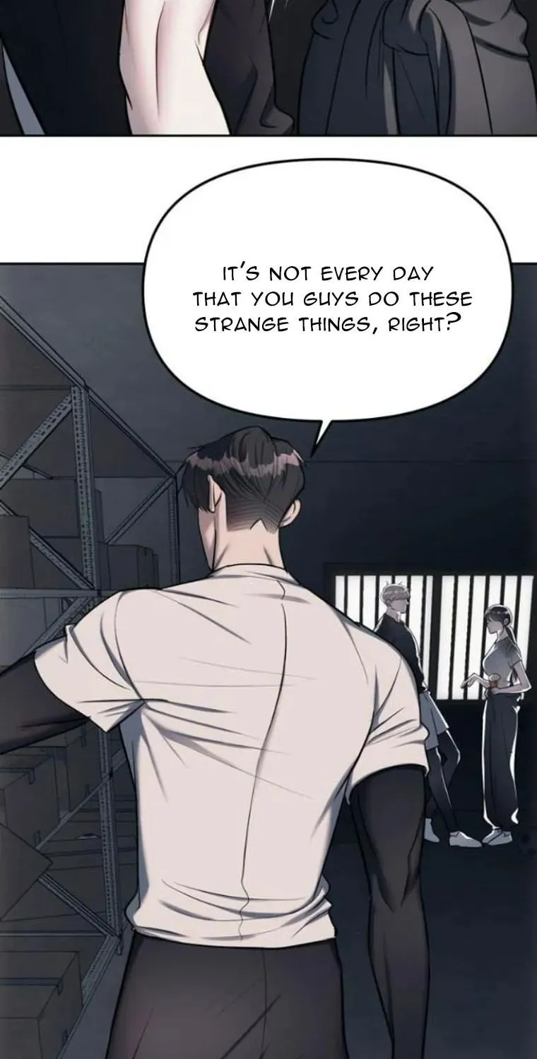 Undercover! Chaebol High School Chapter 22 page 76 - 
