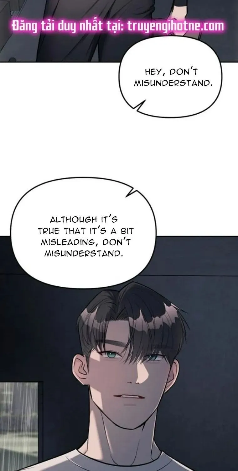 Undercover! Chaebol High School Chapter 22 page 77 - 