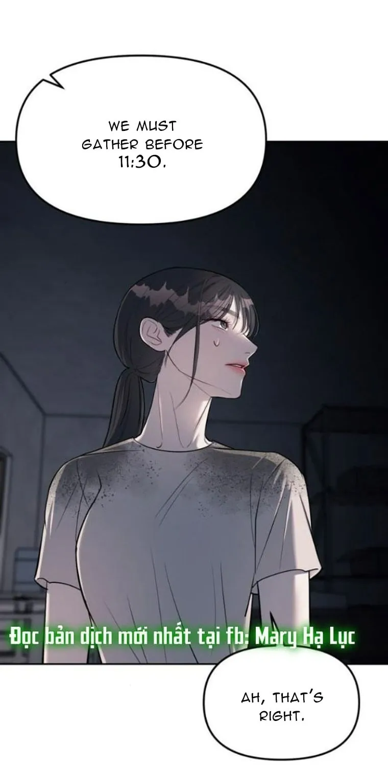 Undercover! Chaebol High School Chapter 22 page 79 - 