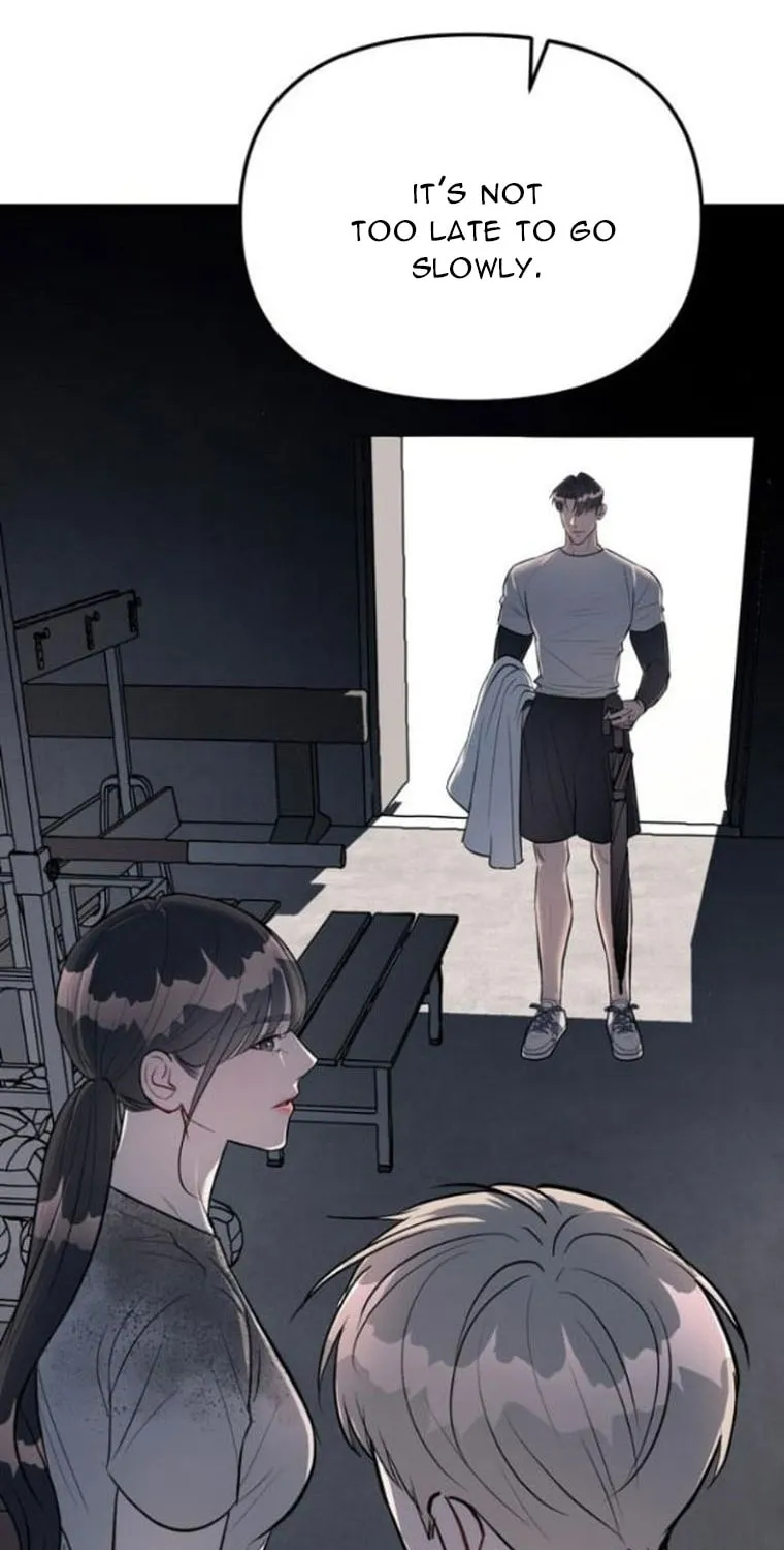 Undercover! Chaebol High School Chapter 22 page 81 - 