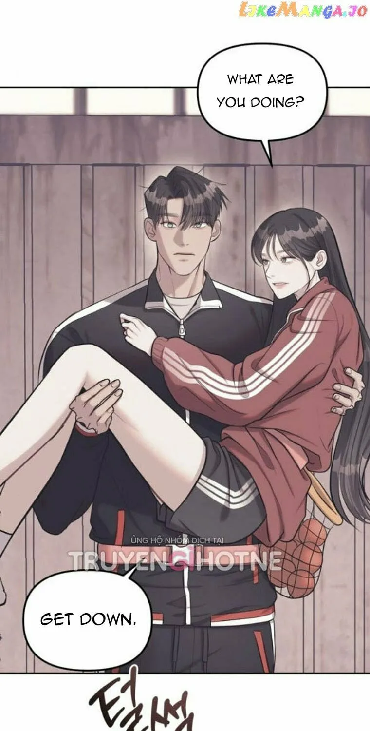 Undercover! Chaebol High School Chapter 23.2 page 1 - 