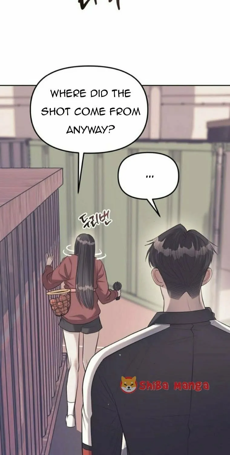 Undercover! Chaebol High School Chapter 23.2 page 2 - 