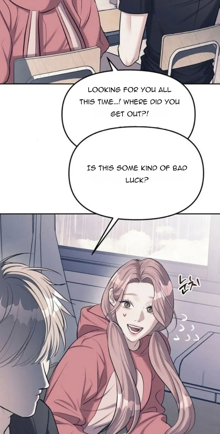 Undercover! Chaebol High School Chapter 23.2 page 11 - 