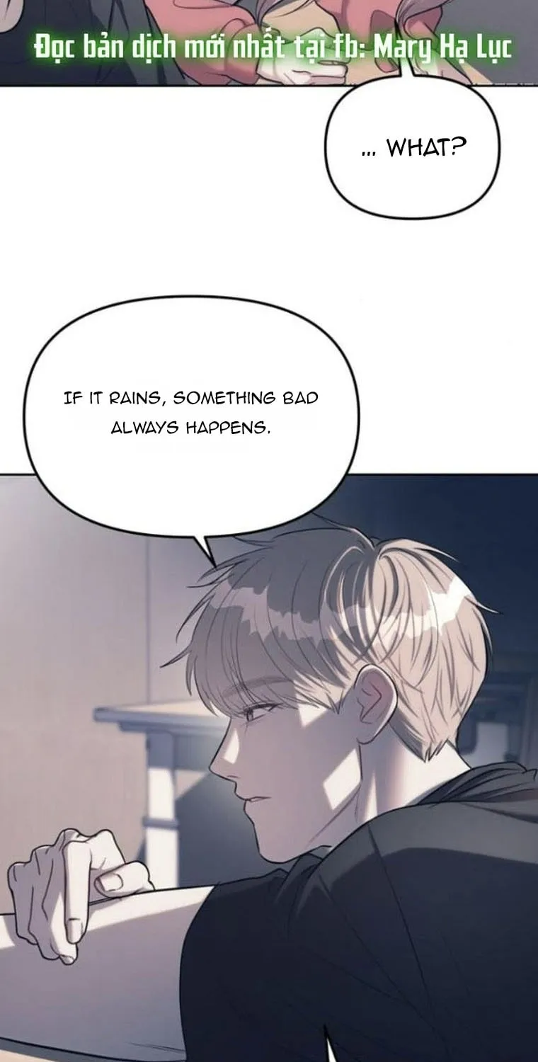 Undercover! Chaebol High School Chapter 23.2 page 12 - 
