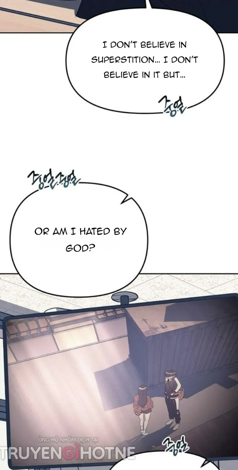 Undercover! Chaebol High School Chapter 23.2 page 13 - 