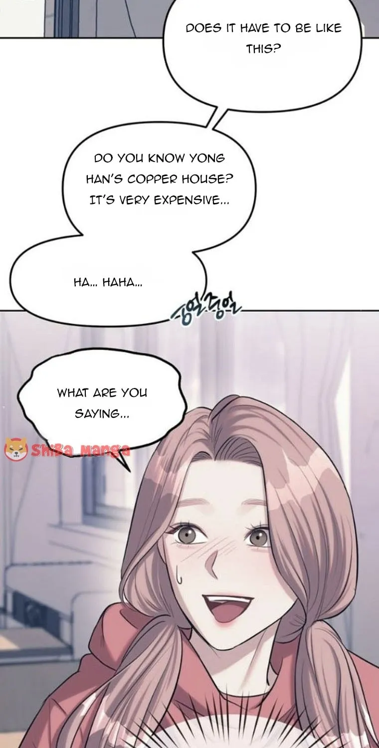 Undercover! Chaebol High School Chapter 23.2 page 14 - 