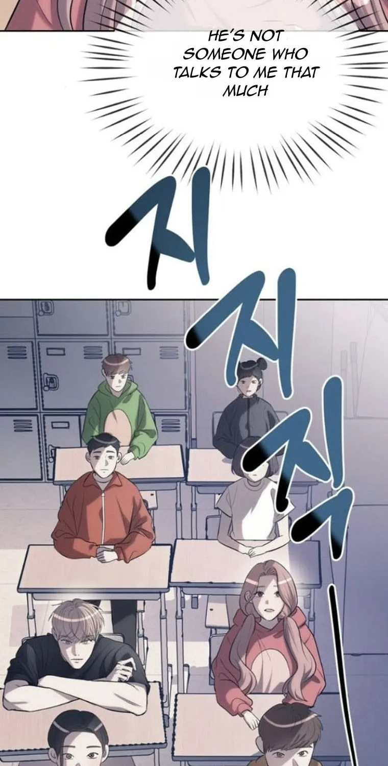 Undercover! Chaebol High School Chapter 23.2 page 15 - 