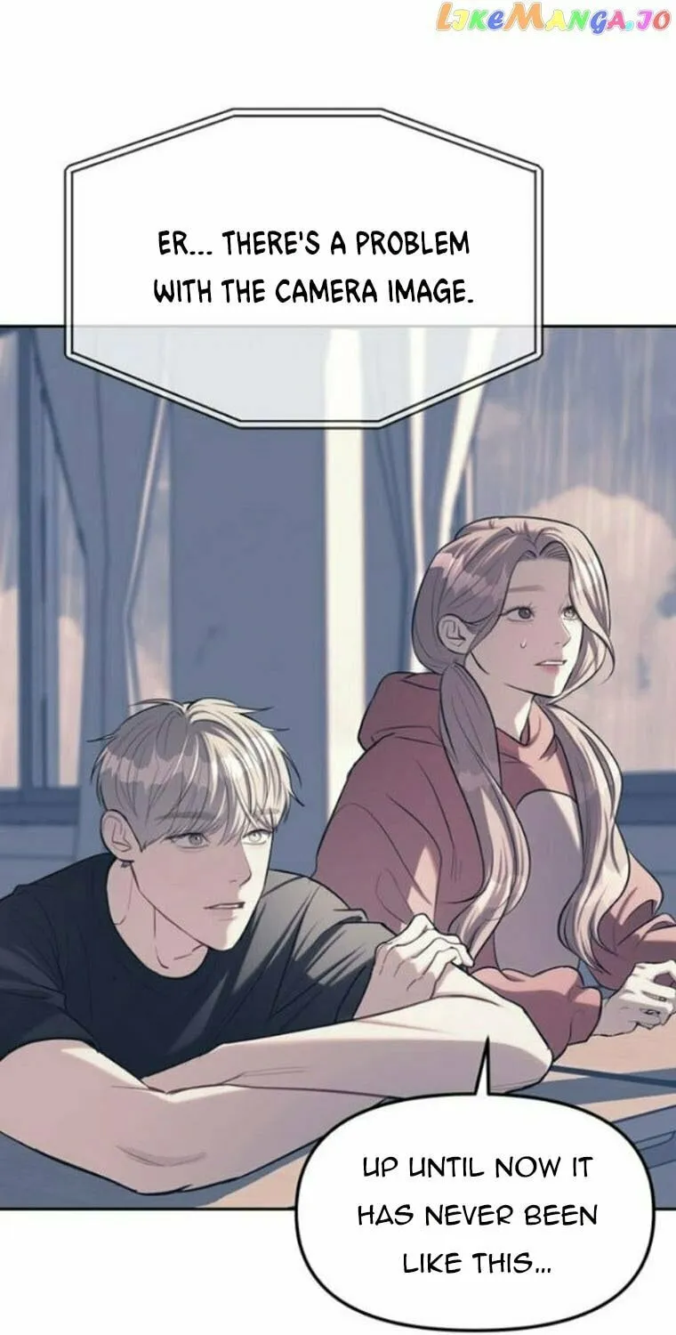 Undercover! Chaebol High School Chapter 23.2 page 17 - 