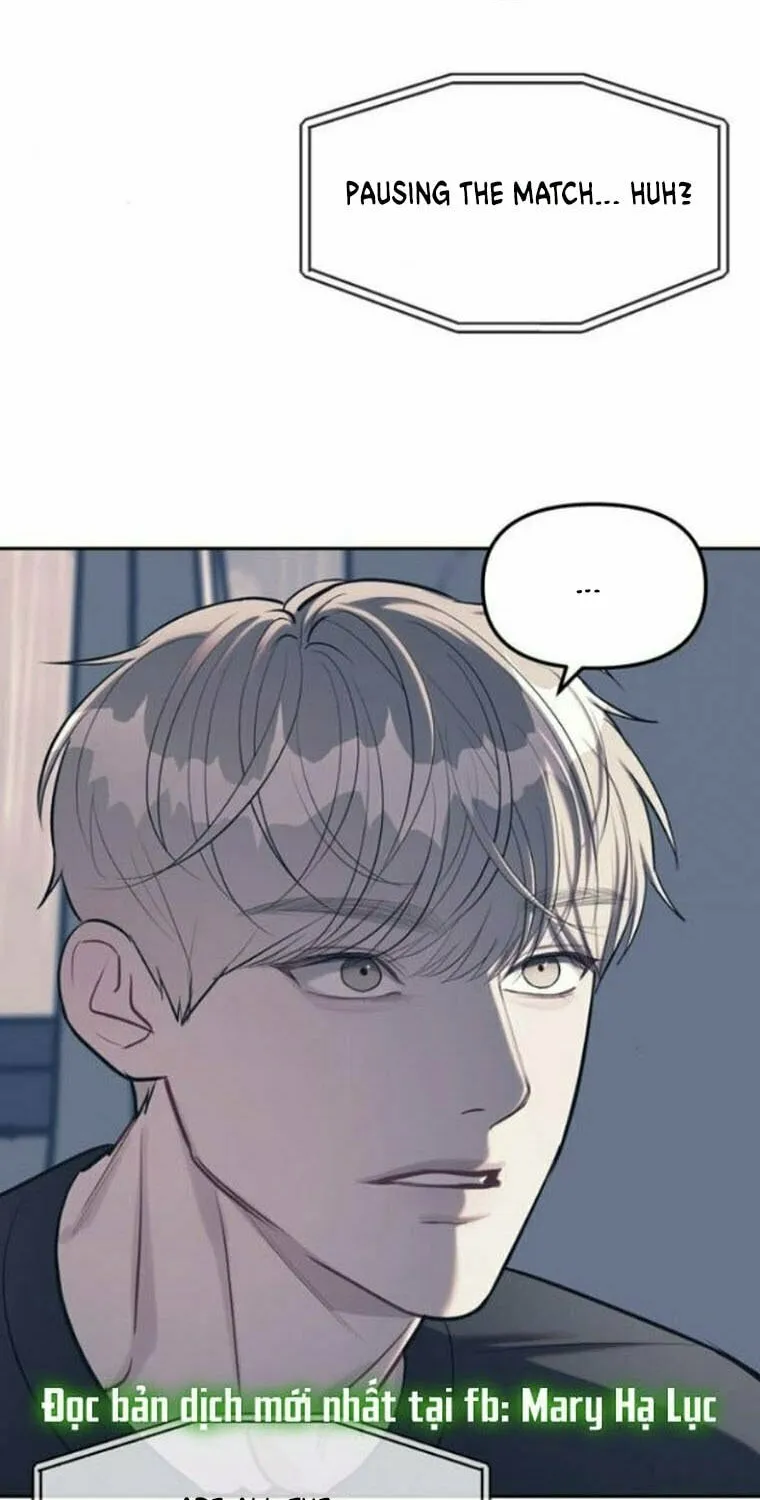 Undercover! Chaebol High School Chapter 23.2 page 18 - 