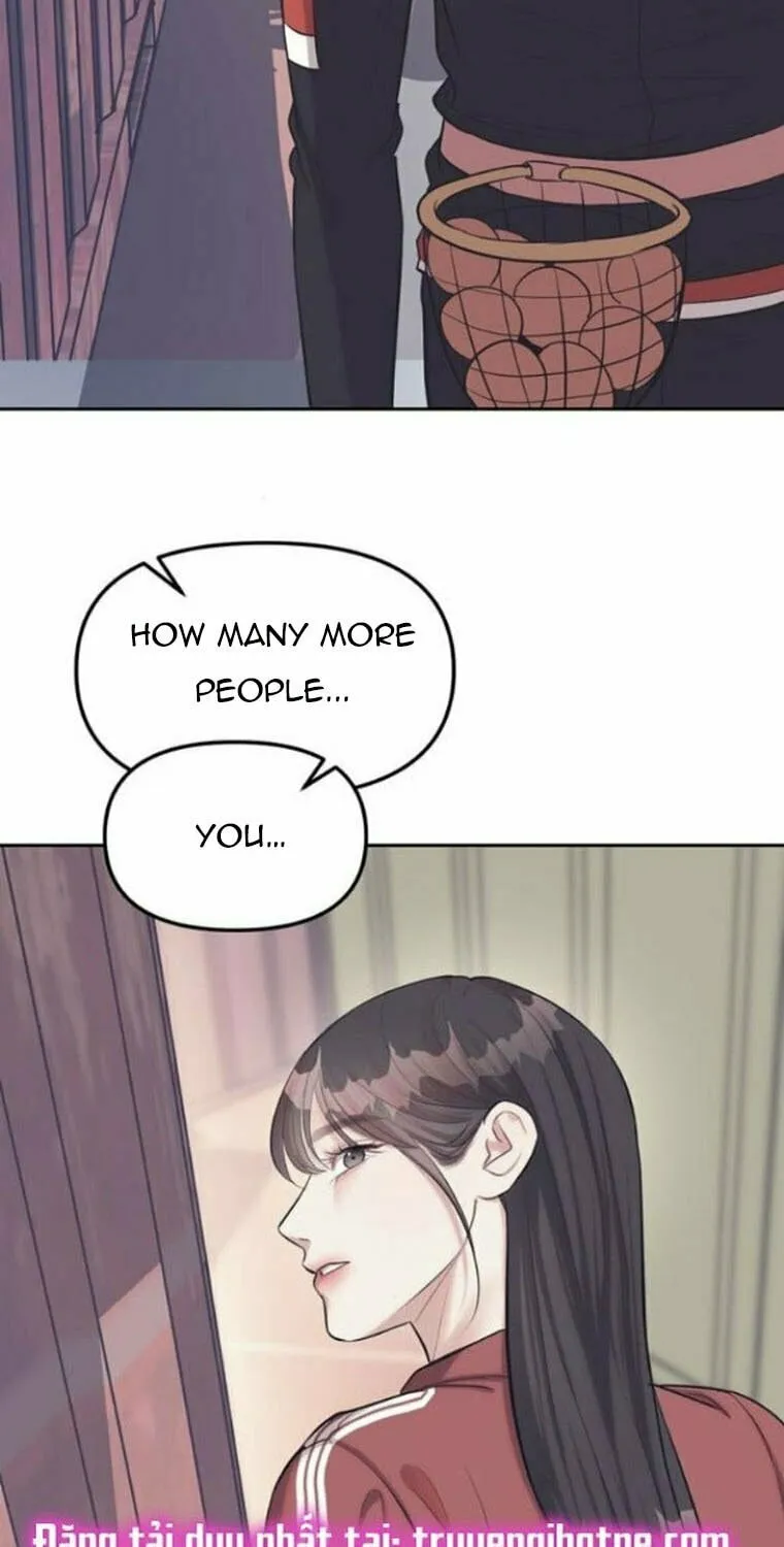 Undercover! Chaebol High School Chapter 23.2 page 3 - 