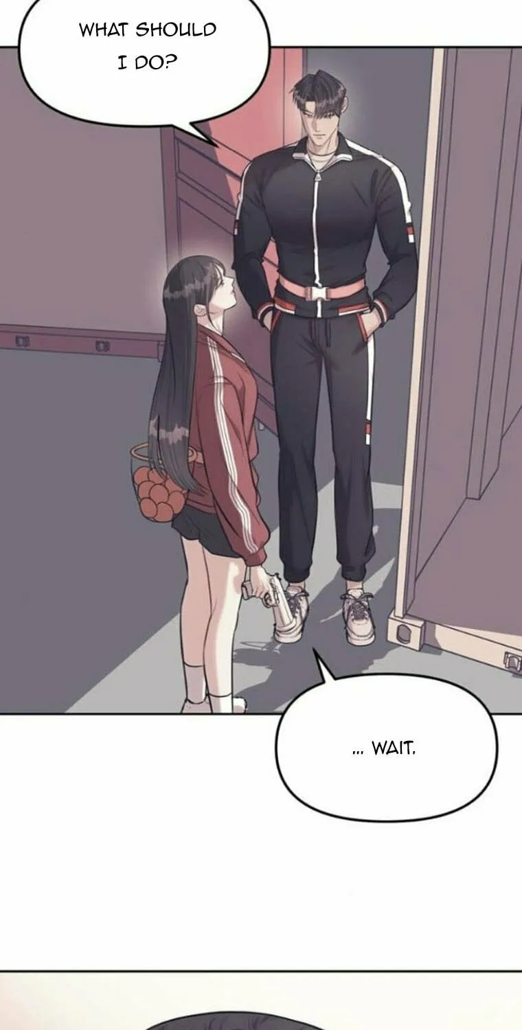 Undercover! Chaebol High School Chapter 23.2 page 21 - 