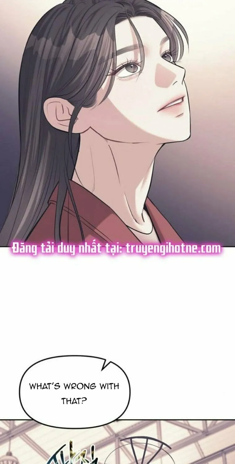 Undercover! Chaebol High School Chapter 23.2 page 22 - 