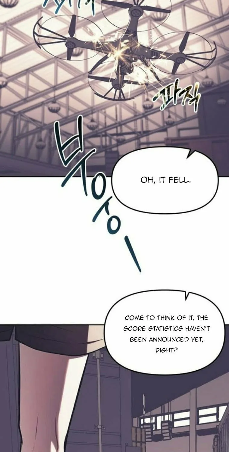 Undercover! Chaebol High School Chapter 23.2 page 23 - 