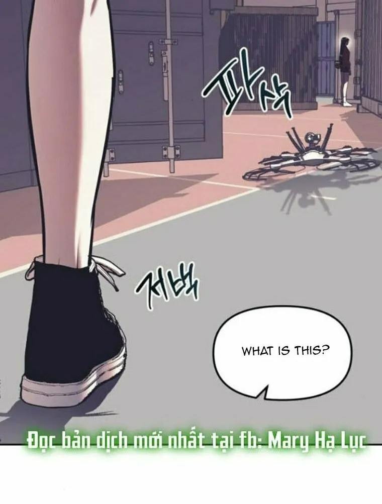 Undercover! Chaebol High School Chapter 23.2 page 24 - 