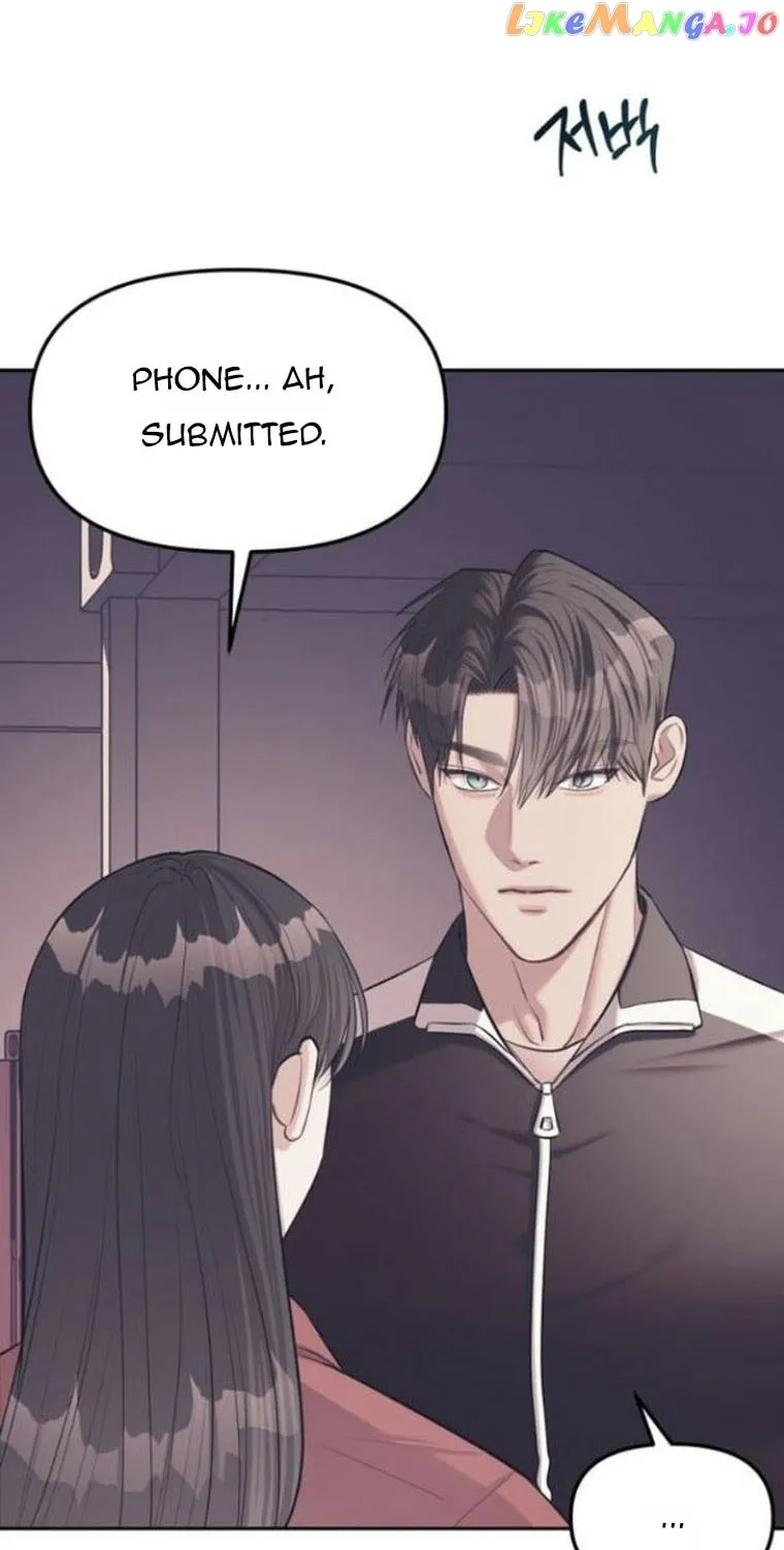 Undercover! Chaebol High School Chapter 23.2 page 25 - 