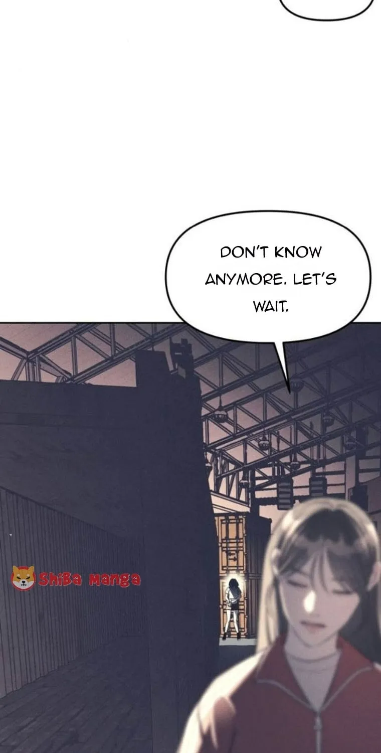 Undercover! Chaebol High School Chapter 23.2 page 26 - 