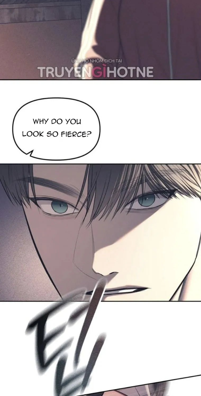 Undercover! Chaebol High School Chapter 23.2 page 27 - 