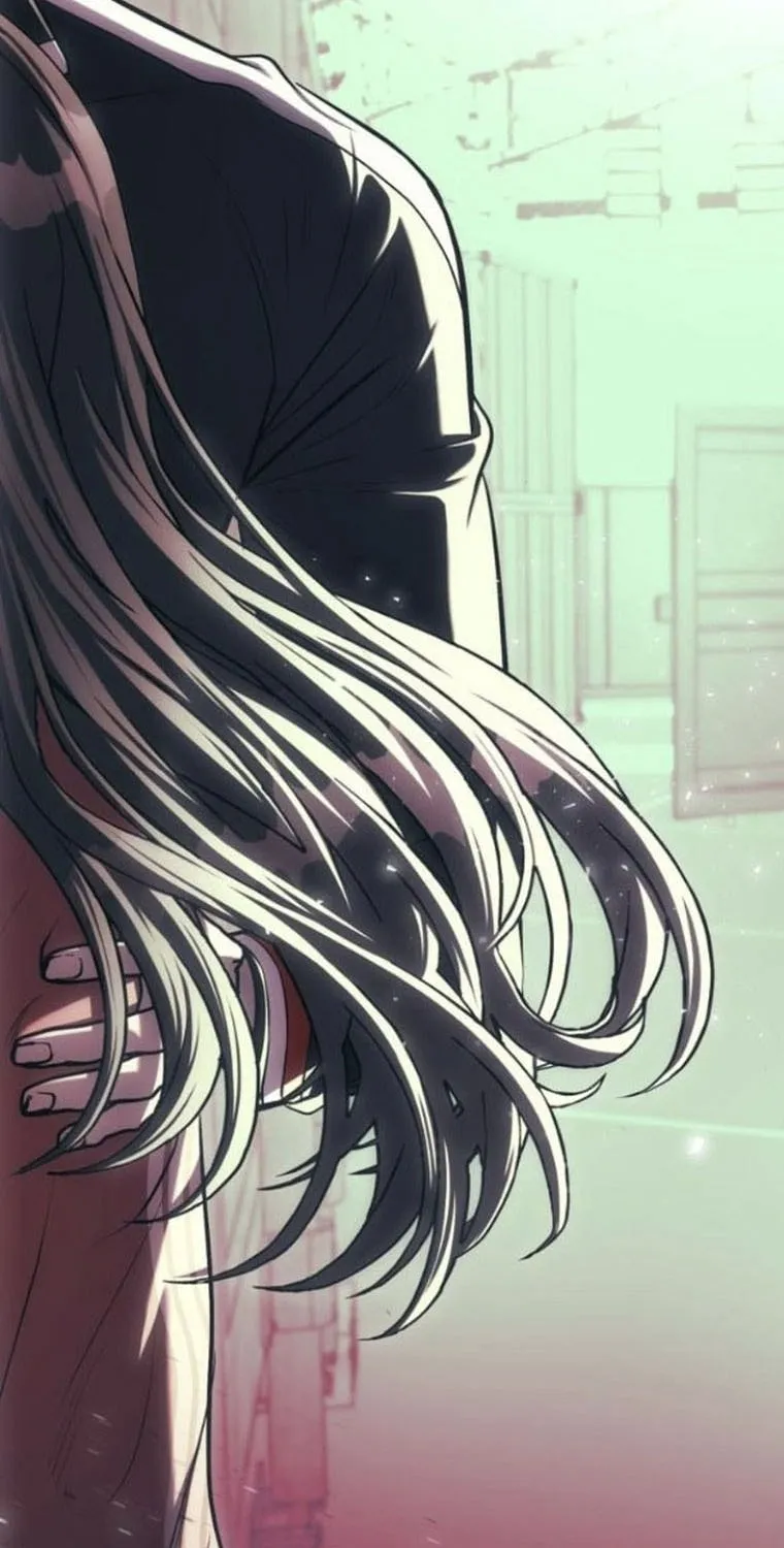 Undercover! Chaebol High School Chapter 23.2 page 31 - 
