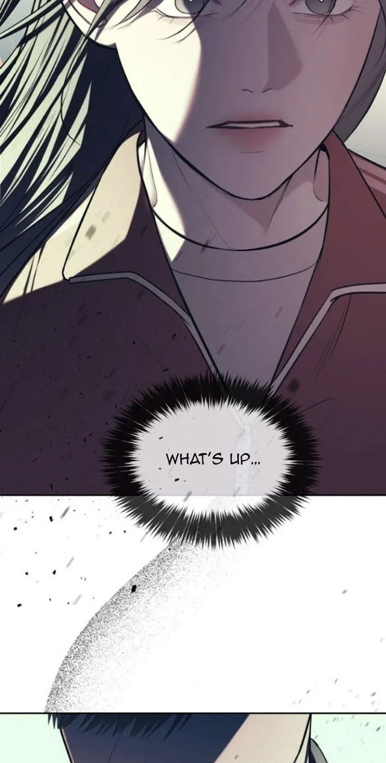 Undercover! Chaebol High School Chapter 23.2 page 33 - 