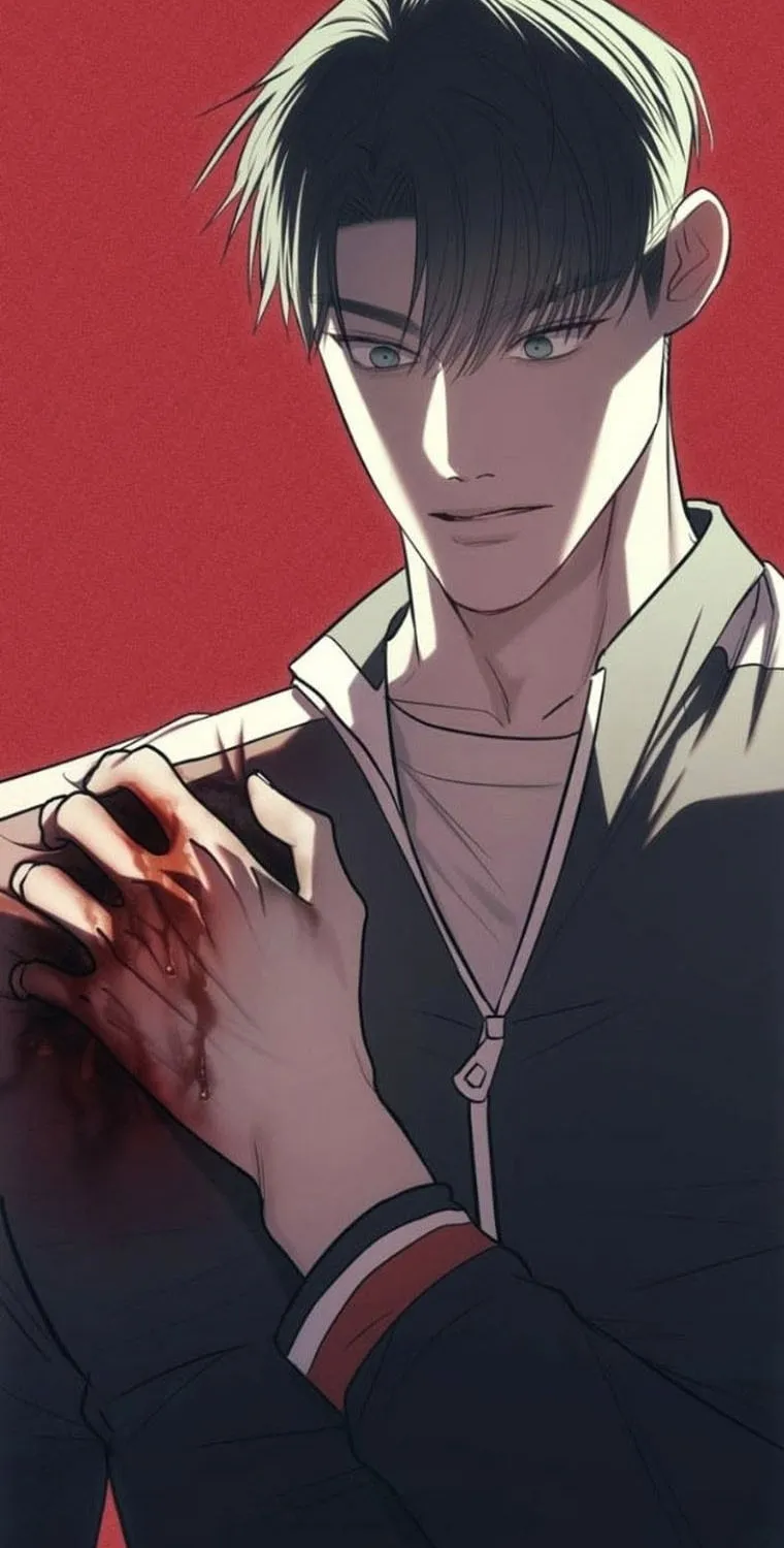 Undercover! Chaebol High School Chapter 23.2 page 36 - 