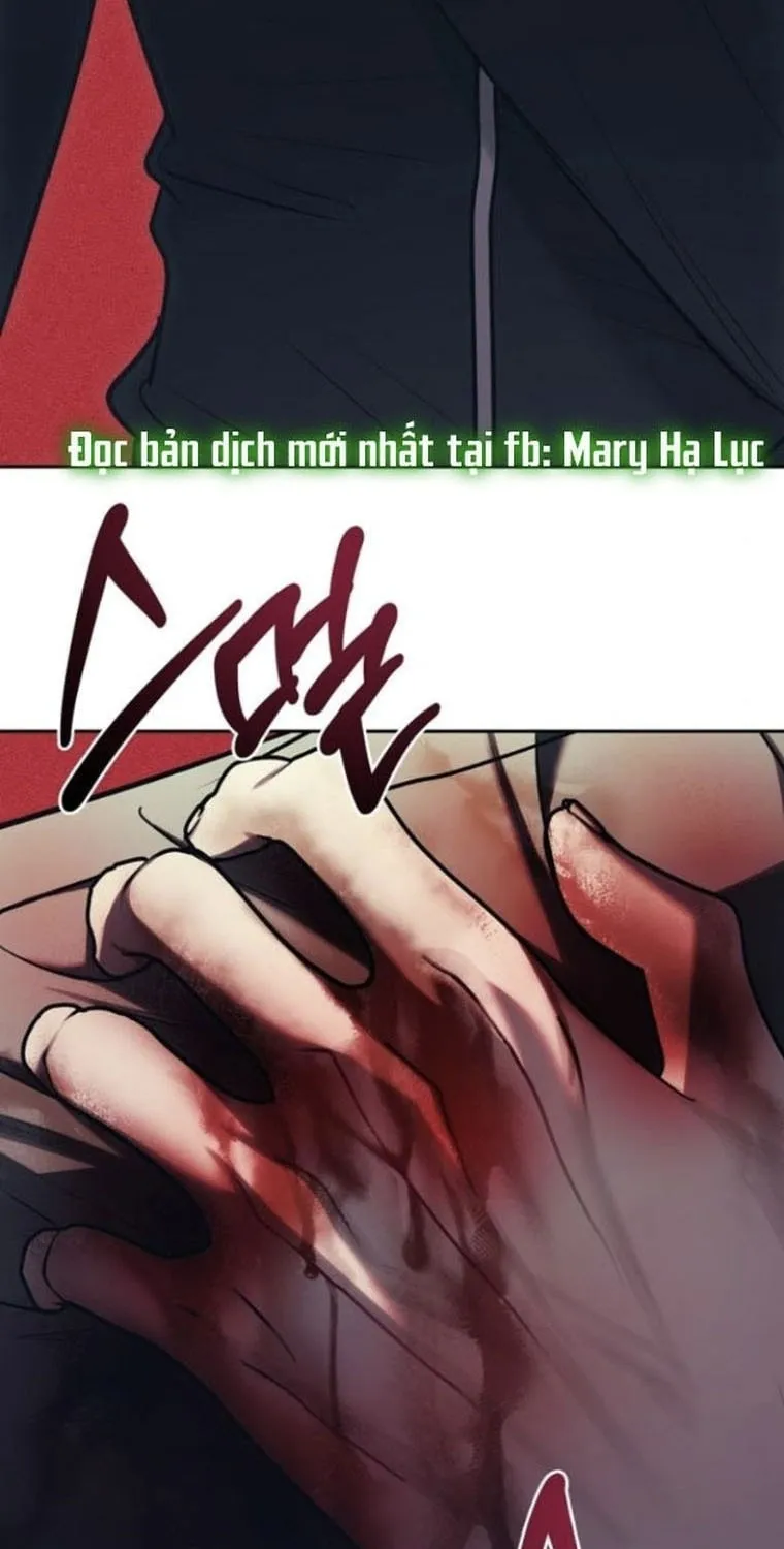 Undercover! Chaebol High School Chapter 23.2 page 37 - 