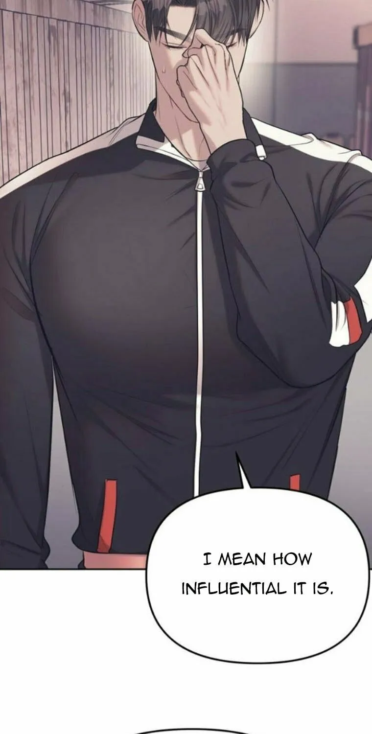 Undercover! Chaebol High School Chapter 23.2 page 5 - 