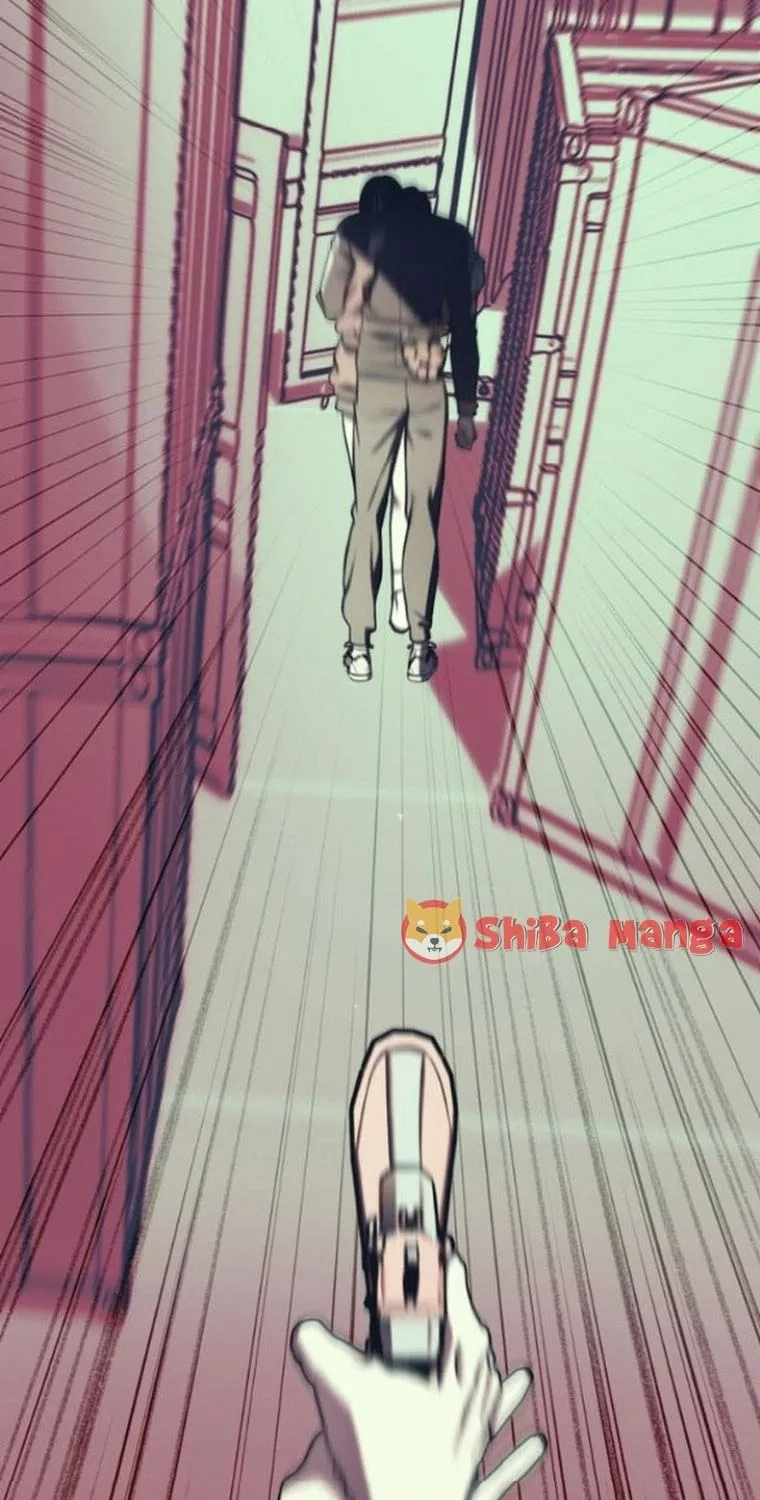 Undercover! Chaebol High School Chapter 23.2 page 41 - 