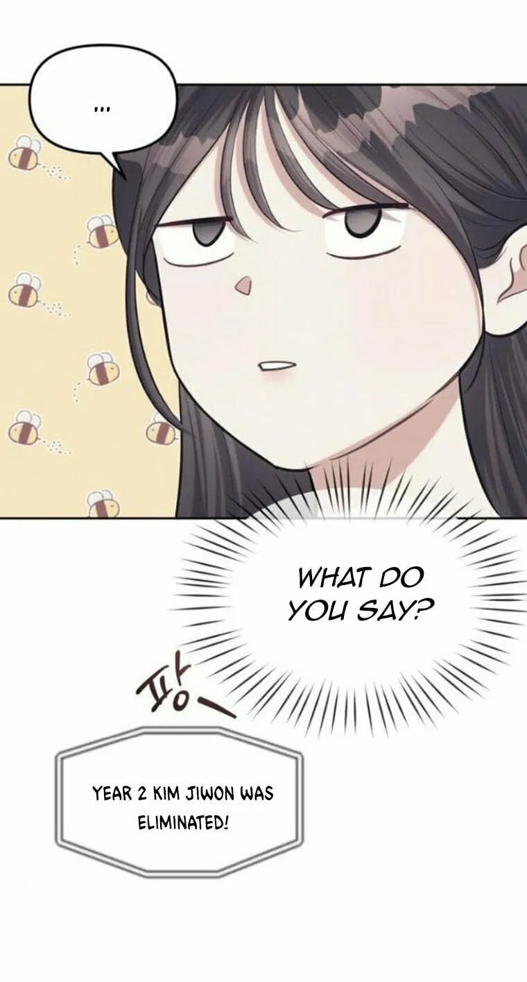 Undercover! Chaebol High School Chapter 23.2 page 7 - 